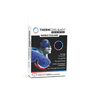 Bausch&Lomb Thermcool Oculair gelmasker x1
