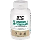 Stc Nutrition 33 Vitaminas y Antioxidantes 90 cápsulas