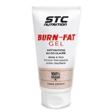 Stc Nutrition Burn-fat Bauch- und Brustmuskel Definition Gel - Stc Nutrition 125ml