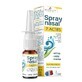 3 Ch&#234;nes Nasal Spray 7 Actifa 50ml
