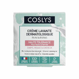 Coslys Supervetbrood Reinigingscrème Gezicht, Lichaam en Haar voor het hele gezin 85g