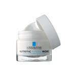 La Roche-Posay Nutritic Cremă hrănitoare și reparatoare 50ml