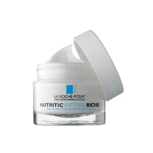 La Roche-Posay Nutritic Nährende und aufbauende Creme 50ml
