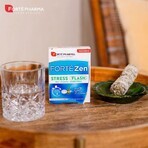 Forté Pharma Forté Zen Stress flash con ashwagandha gusto menta 10 compresse orodispersibili Forté Pharma Forté Zen Stress flash con ashwagandha gusto menta 10 compresse orodispersibili