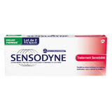 Sensodyne Tratament Pro Sensitivity 2x75ml