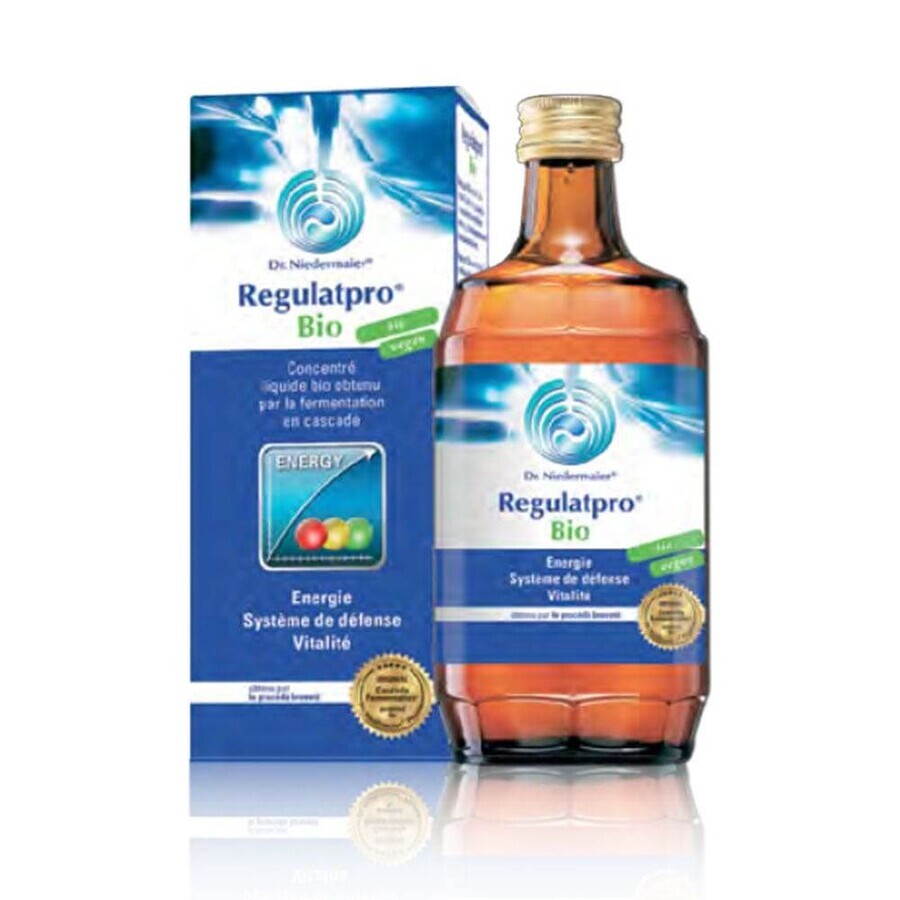 Regulatpro Bio-concentraat vloeibaar Dr Niedermaier 350ml