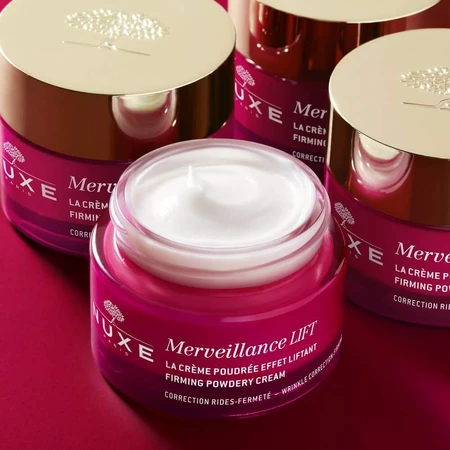Nuxe Merveillance lift Cream Lifting Effect 50ml
