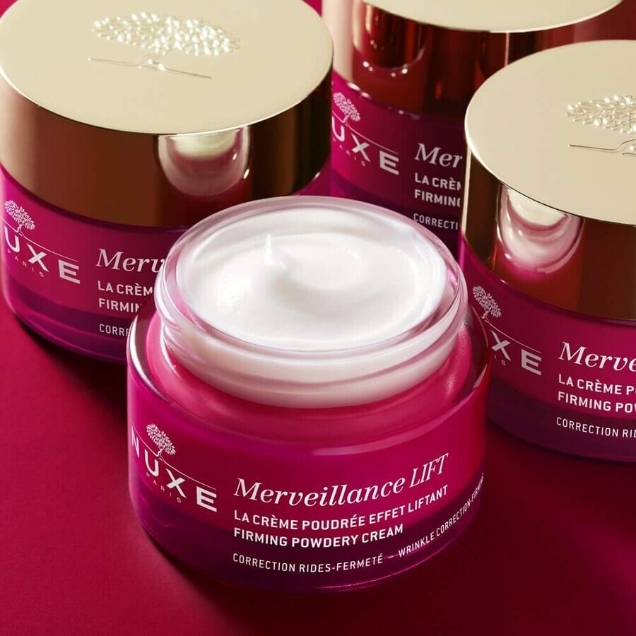 Nuxe Merveillance Lift Creme Lifting-Effekt 50ml Nuxe Merveillance Lift Creme Lifting-Effekt 50ml