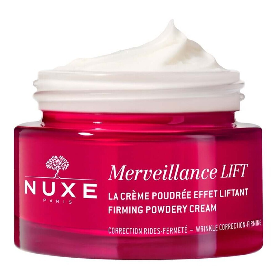 Nuxe Merveillance Lift Creme Lifting-Effekt 50ml