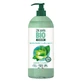 Gel de Ducha Menta Fresca y Aloe Vera Je suis Bio 1l