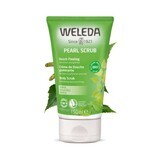 Weleda Crema de Ducha Exfoliante de Abedul y Pera 150 ml