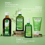 Weleda Birke Peeling-Birne Duschcreme 150 ml Weleda Birke Peeling-Birne Duschcreme 150 ml