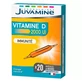 Juvamine Vitamine D 2000 IU Immunea 20 Ampullen 10ml