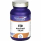 Pharm Nature Micronutrition Eisen Bisglycinat Chelat 60 Kapseln