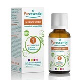 Puressentiel Etherische Oliën Biologische Lavendel Vera Etherische Olie 30ml
