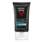 Vichy Men's Ice Effect Hydra Cool+ Gel Hidratante Facial 50ml