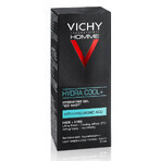 Vichy Men's Ice Effect Hydra Cool+ Gel Hidratante Facial 50ml
