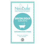 Neobulle Sensitive Skin Superfat Mild Soap 100 g