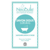 Neobulle Sensitive Skin Superfat Mild Soap 100 g