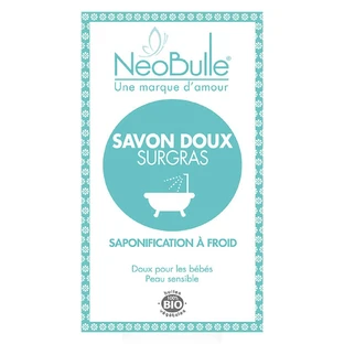 Neobulle Jabón Supergraso Piel Sensible 100 g