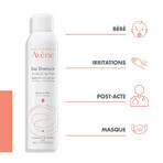 Avène Eau Thermale Spray Apaisant Et Anti-irritant Peaux Sensibles 300ml