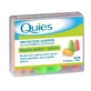 Quies Protección Auditiva Mousse Confort 6 Pares de Tapones