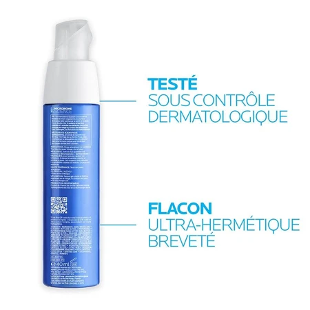 La Roche-Posay Toleriane Dermallergo gezichtsnachtcrème 40 ml
