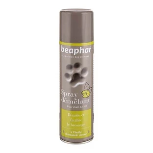 Beaphar Demelant Spray para Perros y Gatos 250ml
