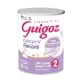 Guigoz Optipro Relais Evolia Relais 2 Leche en Polvo 6 meses-1 año Dès 6 Mois 800g