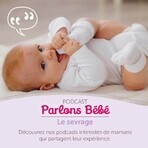 Guigoz Optipro Relais Evolia Relais 2 Melkpoeder 6 maanden-1 jaar Dès 6 Mois 800g