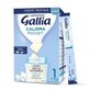 Gallia Calisma Pocket From birth 1 0 to 6 months 21 5-dose sachets