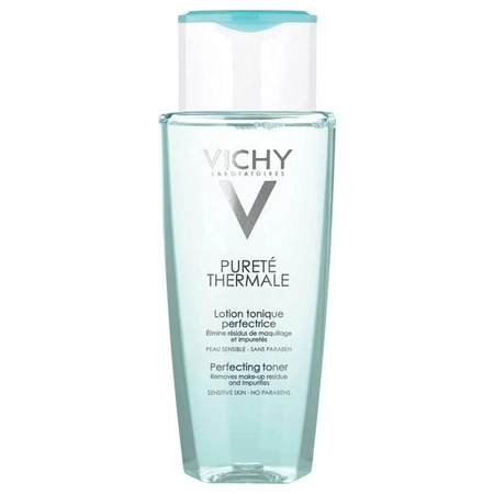 Vichy Purete Thermale Lotion Tonique Perfectrice 200ml