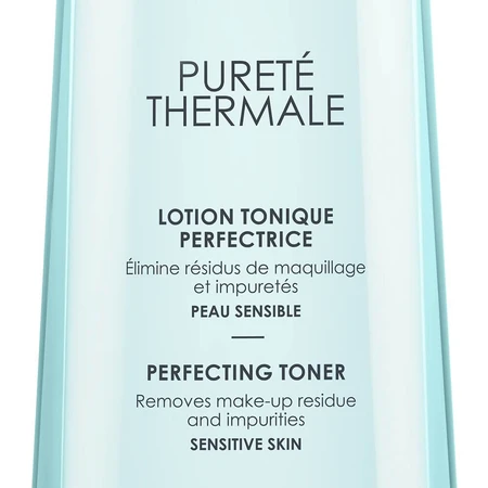 Vichy Purete Thermale Lotion Tonique Perfectrice 200ml
