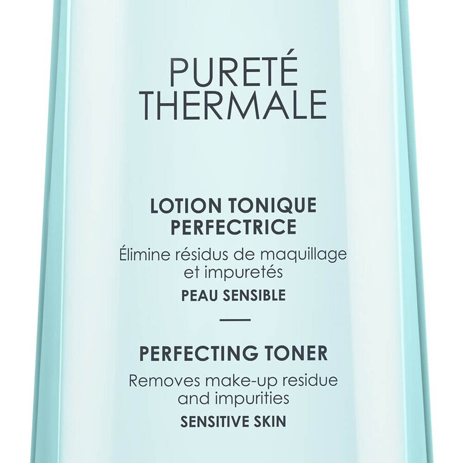 Vichy Thermale Lotion Tonique Perfectrice 200ml Vichy Thermale Lotion Tonique Perfectrice 200ml
