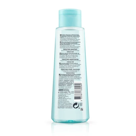 Vichy Purete Thermale Lotion Tonique Perfectrice 200ml