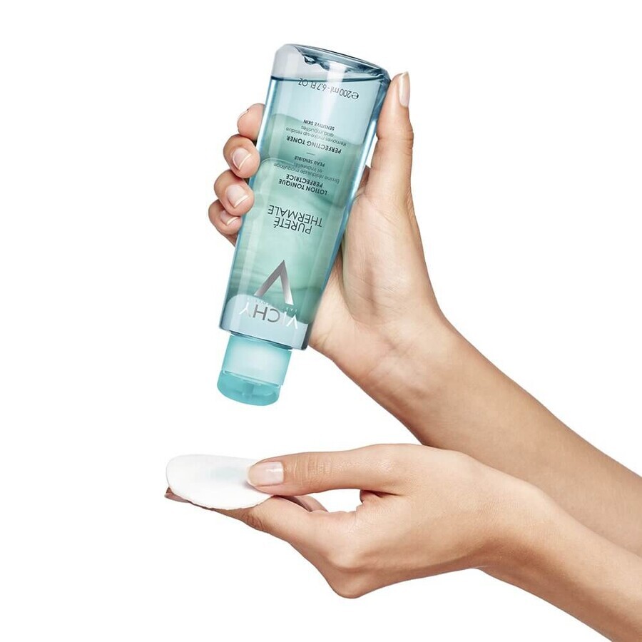 Vichy Thermale Lotion Tonique Perfectrice 200ml Vichy Thermale Lotion Tonique Perfectrice 200ml