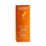 Vichy Ideal Soleil Hydraterende Zelfbruinende Gezichts- en Lichaamsmelk 100ml