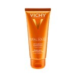 Vichy Ideal Soleil Hydraterende Zelfbruinende Gezichts- en Lichaamsmelk 100ml