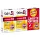 Nutreov Stim D3 Vitamin D3 3x120 Tablets