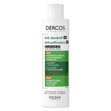 Vichy Dercos Champú Tratamiento Anticaspa 200 ml