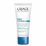 Uriage Thermaal Water Rijke Crème Droge tot zeer droge gevoelige huid 40ml