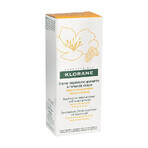 Klorane Dermo Protection Creme Depilatoire Apaisante 75ml