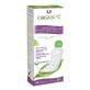 Organyc Briefs for Bladder Weakness Mild Incontinence x24