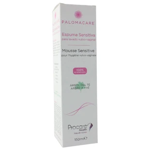 Procare Palomacare Sensitiv-Schaum 150 ml