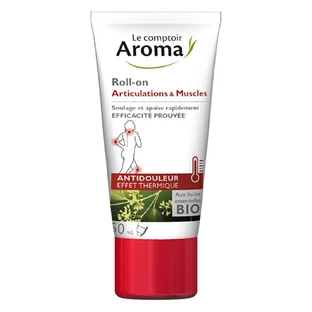 Le Comptoir Aroma Roll-on Articulaciones y Músculos 50ml