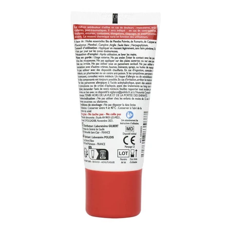 Le Comptoir Aroma Roll-on Joints and Muscles 50ml