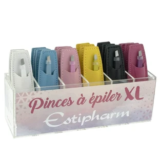 Estipharm Depilator XL depiladora mandibular 24g
