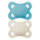 Mam Original Tendance Symmetrischer Schnuller 2-6 Monate x2