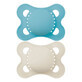 Mam Original Tendance Symmetrical Soother 2-6 months x2