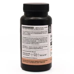 Nat&Form Premium Iron Bisglycinate 30 Capsules